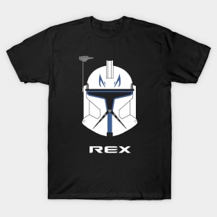 Captain Rex Phase I T-Shirt